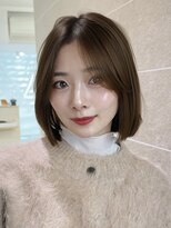 サンドイエナ 横浜店(sand yena)&nbsp;横浜で多毛さん向け朝ラクボブ