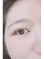 ルルフェ(Rurfe) 特別な日の前に、上品まつげパーマ