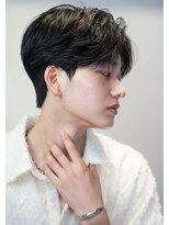 ノーリミット 梅田 茶屋町(No Limit)&nbsp;『大阪　梅田』　曲がる縮毛矯正