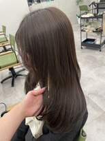 トルクアータ 伏見(torquata)&nbsp;#伏見#名古屋#栄#髪質改善#レイヤーカット#縮毛矯正#バイカルテ
