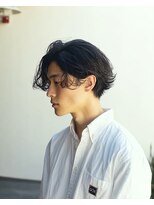 モードケーズ ハーズ 高槻(MODE K's Hers)&nbsp;メンズスタイル