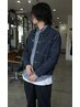 【竹村指名】セット簡単◎メンズカット＋大人パーマ