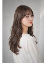 バックス(BUCKS) イルミナカラー透明感グレージュ