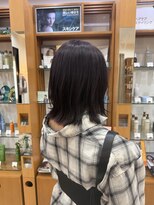 プランタンアヴェダ(printemps AVEDA)&nbsp;春映えピンクカラー