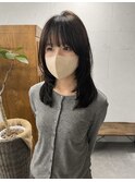 柔らかく動くナチュラルレイヤー