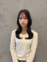 アース オーセンティック 草津エイスクエア店(EARTH Authentic) 青木 娃星
