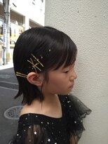 センスエム 大津店(SENSE/M) ボブヘアアレンジ