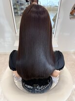 エフヘア レヴェリー(Fhair reverie)&nbsp;艶髪モカブラウン