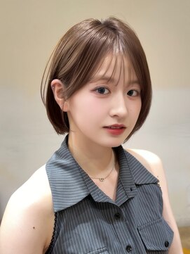 コート 表参道(Cote) 【Cote表参道】20代30代40代大人ボブ/ひし形ボブ/レイヤーボブ