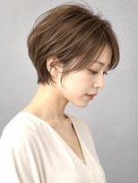 アイシー 関内(ICY)&nbsp;(ICY土屋)絶壁解消大人ショート