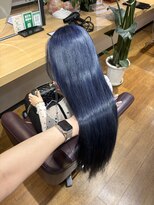 チャンピオン&nbsp;ブルーカラー