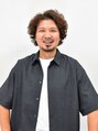 ナカナカ 東中野(naka.naka)/中島　大輔 　【髪質改善/縮毛矯正】
