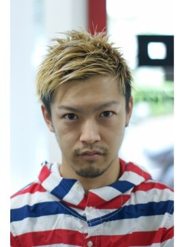人気の日本の髪型 無料ダウンロードメンズ アシメ ショート 刈り上げ