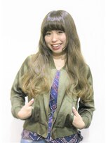 ウリカ(ullica)&nbsp;ゆるなみスタイル