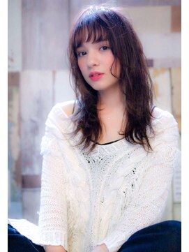 エース (ACE) ACE LA パーソナルカラー