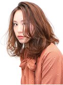 かきあげミディー【sullivan】