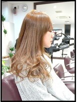 メタ(META)&nbsp;アプリエカラー（透明感カラー）