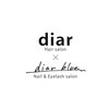ディア 湘南台(diar)のお店ロゴ