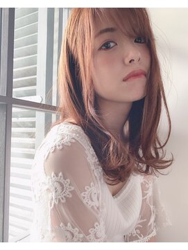 チャンプ 小阪店(Champ) 【Champ小阪】 long 2