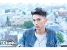 【MEN'Sオススメ】デザインカット＋眉カット＋頭皮クレンジングシャンプー