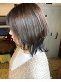 谷町六丁目異空間美容室◆毛髪診断士◆髪質改善◆似合わせカット