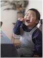 スタイル(STYLE)&nbsp;一児の母。子育てしながら、美容師大満喫しております。
