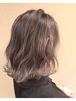 ヘア エピック(hair EPIC)&nbsp;バレイヤージュ