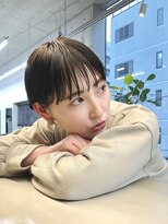 サン(son)&nbsp;コンパクトマッシュ