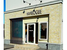 ヘアー ヴォーグ(HAIR VOGUE)