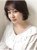 【BIANCA】ナチュラルボブ