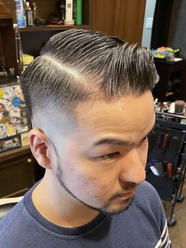 ヒロギンザ 横浜店(HIRO GINZA) パートスタイル