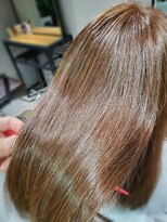 アイノア シノン 神保町(AInoa sinon)&nbsp;【髪質改善ヘアエステAInoa sinon神保町】