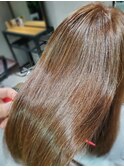 【髪質改善ヘアエステAInoa sinon神保町】
