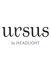 アーサスバイヘッドライト 長野安曇野店(ursus by HEADLIGHT) ursus 