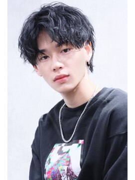 リップスヘアー 梅田アネックス(LIPPS hair) クレアショート