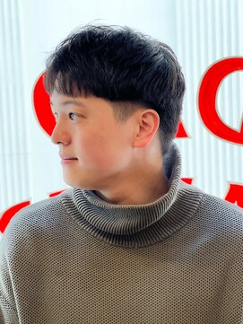 ダッド(DAD) 【Center part】