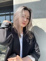 ニキータ(Nikiita)&nbsp;ホワイトグレー　B9670