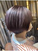 Pink Brown