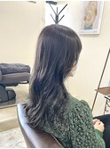 グレージュ
