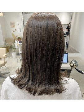 シエル(Ciel) 大人上品スタイル