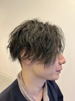 ロッツ(LOTS)&nbsp;ツイストパーマ