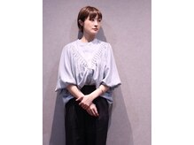 ターム オン アゲオ(TARM. on ageo)