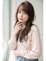 トッカ ANNEX京都河原町(tocca)&nbsp;【韓国風×ロングレイヤー×大人可愛い】