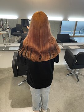 キング 高槻(K!ng) 高槻／茨木　オレンジカラー