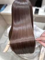 ジーナ 船橋(Zina)&nbsp;美髪カラー＊美髪ヘアエステ【Zina船橋 石井】