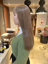 クペウ(cope'u)&nbsp;milktea