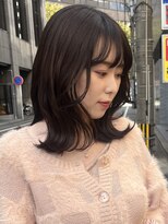 コージーベルベット(Cosy Velvet)&nbsp;ナチュラルブラウン