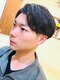 アトート(atoto)の写真/清潔感のあるスタイルならatotoにお任せ！カジュアルでもフォーマルでもキマる似合わせスタイルをご提案！