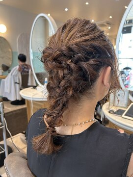 アンフィ 矢向(Anphi) 7-35 あみおろし