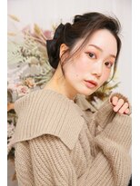 フューズ 曳舟店(Fuse)&nbsp;上品シニヨン